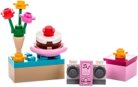 Фото - Конструктор Lego Mini Party 561504