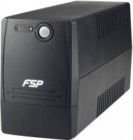 Фото - ИБП FSP DP 450 IEC 450 ВА