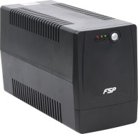 Фото - ИБП FSP DP 1000 IEC 1000 ВА