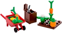 Фото - Конструктор Lego Garden Set 561507