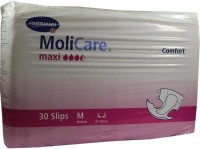 Фото - Подгузники Hartmann Molicare Comfort Maxi M / 30 pcs