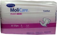 Фото - Подгузники Hartmann Molicare Comfort Maxi S / 30 pcs