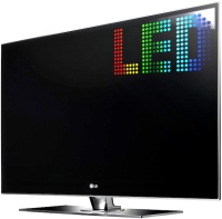 Фото - Телевизор LG 42SL9000