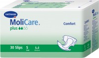 Фото - Подгузники Hartmann Molicare Comfort Plus S / 30 pcs 