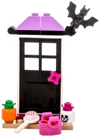 Фото - Конструктор Lego Halloween Door 561510