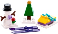 Фото - Конструктор Lego Winter Fun 561512