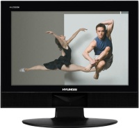 Фото - Телевизор Hyundai H-LCD2206