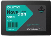 Фото - SSD Qumo Novation MM QMM-480GSU 480 ГБ корзина