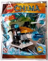 Фото - Конструктор Lego Shooter 391411