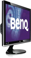 Фото - Монитор BenQ E2420HD 24 "  черный