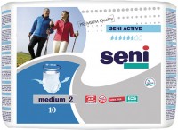 Фото - Подгузники Seni Active M / 10 pcs 