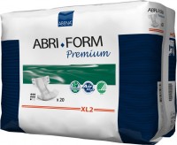 Фото - Подгузники Abena Abri-Form Premium XL-2 / 20 pcs 