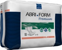 Фото - Подгузники Abena Abri-Form Premium XL-4 / 12 pcs 