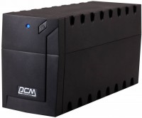 ИБП Powercom RPT-600AP 600 ВА