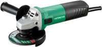 Шлифовальная машина Hitachi G12SR4 