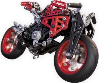 Фото - Конструктор Meccano Ducati Monster 1200 S 16305 