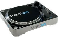 Фото - Проигрыватель винила Stanton T.62 