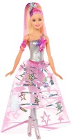 Фото - Кукла Barbie Star Light Adventure Doll in Gown DLT25 