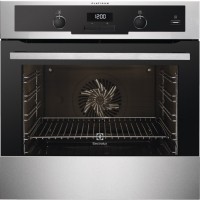 Фото - Духовой шкаф Electrolux SteamBake OPEA 4554X