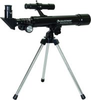 Фото - Телескоп Celestron PowerSeeker 40TT AZ 