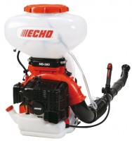 Фото - Опрыскиватель ECHO MB-580