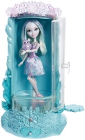 Фото - Кукла Ever After High Epic Winter Winter Sparklizer DLB39 