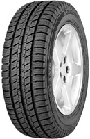 Фото - Шины Barum SnoVanis 185/80 R14C 102Q 