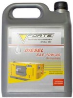 Фото - Моторное масло Forte 4-Takt Diesel 10W-40 5 л
