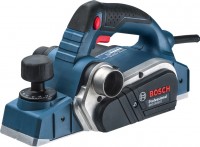 Фото - Электрорубанок Bosch GHO 16-82 D Professional 06015A40E0 