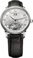 Наручные часы Maurice Lacroix MP6358-SS001-11E 