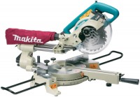 Фото - Пила Makita LS0714L 