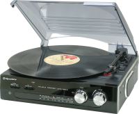 Фото - Аудиосистема Roadstar TTR-8633