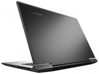 Фото - Ноутбук Lenovo IdeaPad 700 17 (700-17ISK 80RV006VRA)