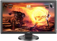 Фото - Монитор BenQ Zowie RL2460 24 "  серый