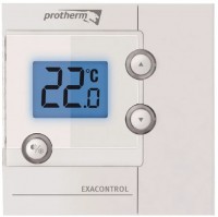 Фото - Терморегулятор Protherm Exacontrol 