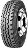 Фото - Грузовая шина Constancy Ecosmart 81 315/80 R22.5 154M 