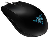 Фото - Мышка Razer Abyssus