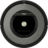 Фото - Пылесос iRobot Roomba 865 