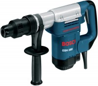 Фото - Отбойный молоток Bosch GSH 388 Professional 