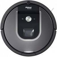 Фото - Пылесос iRobot Roomba 960 