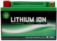 Фото - Автоаккумулятор Skyrich Lithium Ion (HJT12B-FP)