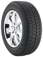 Фото - Шины Bridgestone Blizzak WS60 215/50 R17 95R 