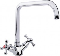 Фото - Смеситель Q-tap Smes-279 