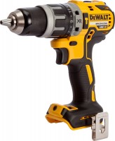 Фото - Дрель / шуруповерт DeWALT DCD796N 