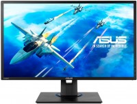Фото - Монитор Asus VG245HE 24&nbsp;"  черный