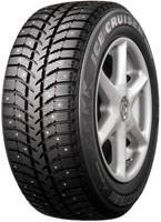 Фото - Шины Bridgestone Ice Cruiser 5000 185/60 R14 82T