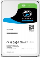 Фото - Жесткий диск Seagate SkyHawk ST4000VX013 4 ТБ 256/5900 SMR