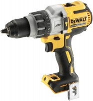 Фото - Дрель / шуруповерт DeWALT DCD991N 