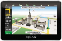 Фото - GPS-навигатор Prology iMap-5800 
