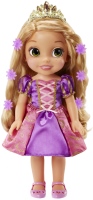 Фото - Кукла Disney Hair Glow Rapunzel 759440 